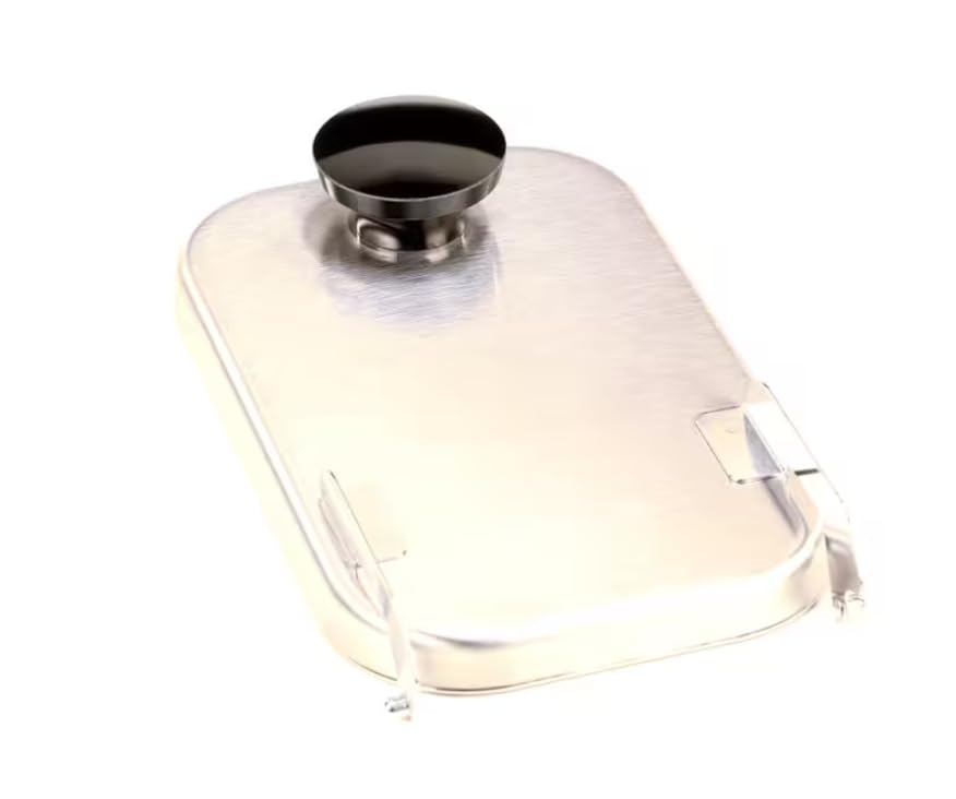 Fits Server 90B18J Lid Assembly, Hinged