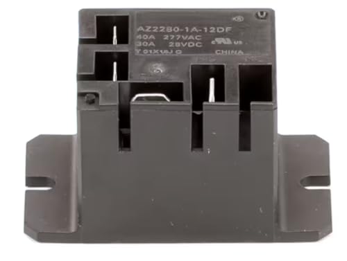01X19JG Relay, SPST, 12 Volt DC, 30 Amp for CMC-H2H (Deluxe), CMC-H2H (Simple), VMC-F3E (Deluxe)
