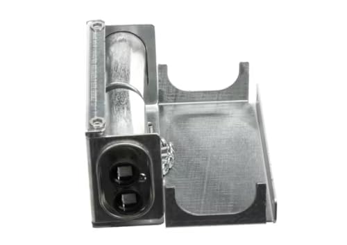 Fits Cornelius CBB65E-450V405 Capacitor Kit with Bracket/Cover, 4uF, 450 Volt, 50/60HZ for Viper (E) 2 Flavor