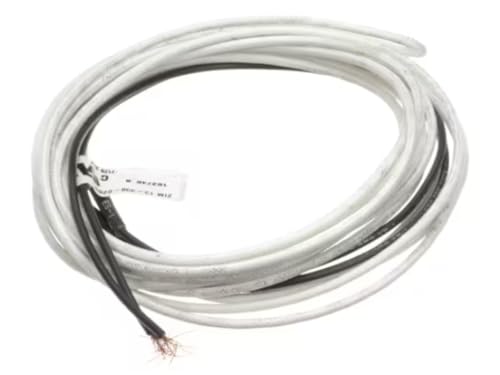 Fits Norlake ZIM 13-330-0209 163746_B CODIGO DE FECHA 7129 322 Heater Wire, Cooler, 190"