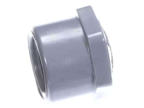 Fits Stero Dishwasher 848-003C SCH80 F439 U01A3 End Cap, Final Rinse for ER-94S, ER-76S, ER-54