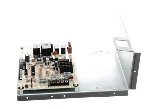 Fits York 1841 411BM033515 19AV1D12-22 1817 Control Board Assembly, Single Stage