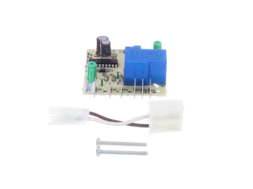 212226131VC3 100-01116-08 Defrost Timer, Refrigerator for WRT312CZJV, WRT134TFDB, WRT106TFDB
