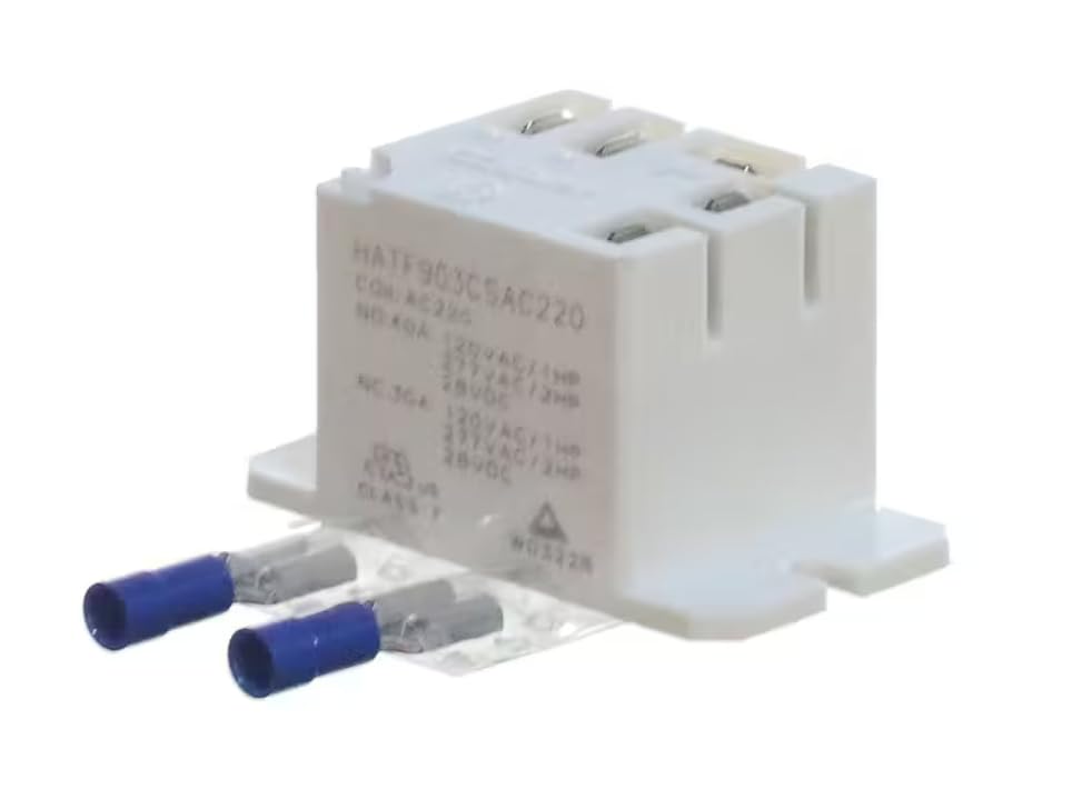HAFT903CSAC220 AC220 W0322R Class F Relay Retrofit Kit, 220 Volt Coil, SDS/HD/CD