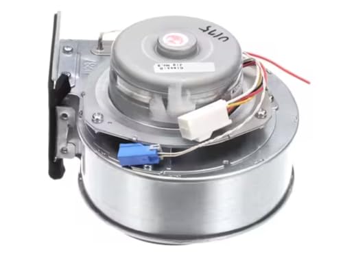 Fits Rinnai U175 U287-1829-CW-2 DR-7728-501D 22610W Fan Blower Assembly, RL94E/RL75E