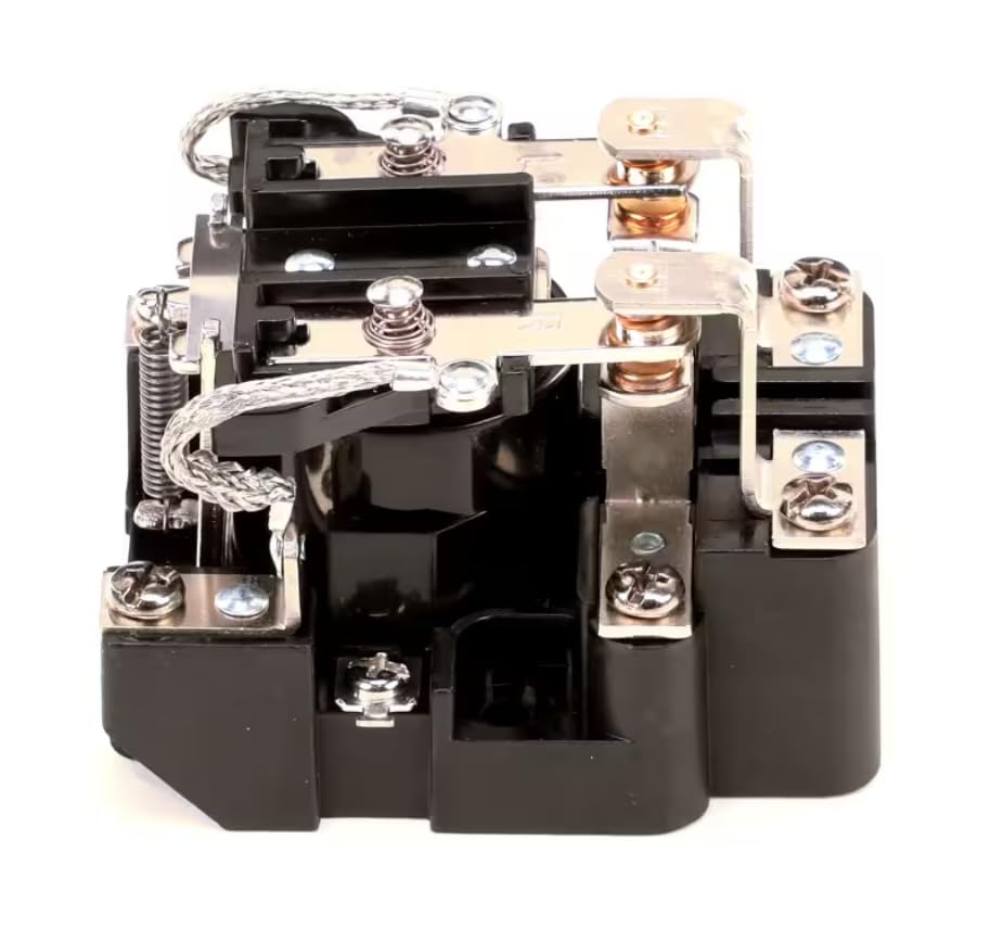 Fits Vulcan Hart 5X848N EN60947-4-1 EN60947-5-1 1749AF Relay, 220-240 Volt, 50/60HZ