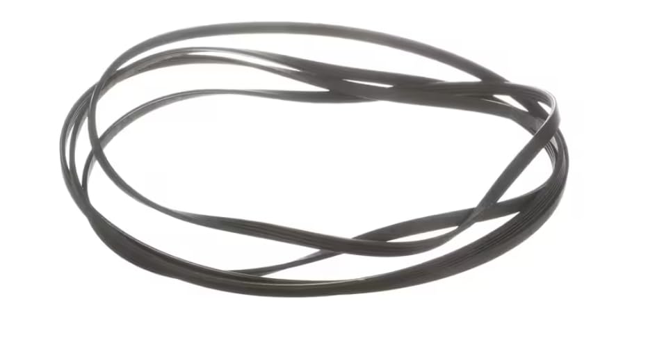 18 009 Drive Belt, Dryer