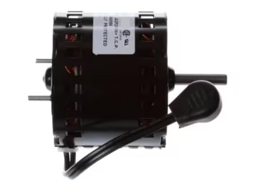 Fits Broan Nutone 23216CH 120V 60HZ 1.6A CLASS B Vent Fan Motor