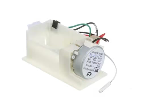 Damper Control Assembly Fits Whirlpool 123.1101011.3.29.04, W10479155 – 120 V