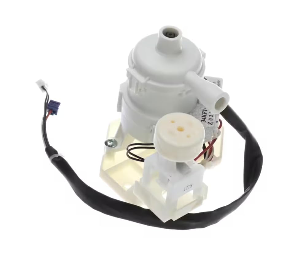 Fits Daikin DC13V ZF21 K2ZT Drain Pump Assembly, 13VDC