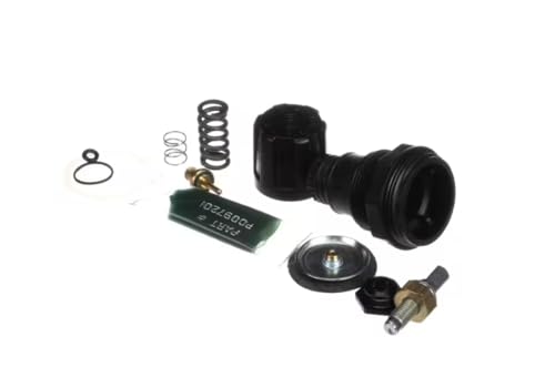 Fits Taylor P0097201 Regulator, Water, 0-60 PSI