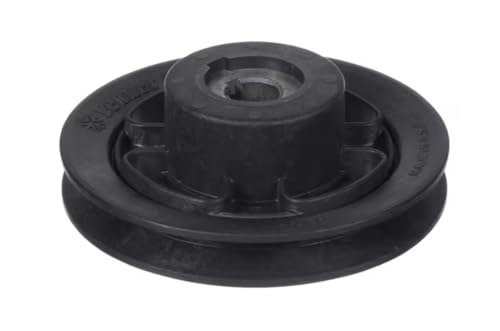 Fits Carrier HVAC AFD49 Pulley, Blower, 5-3/4" Diameter, 5/8" Bore for 582JP04C072 A, 48KCEA05 6A, 48KCLB04 5A