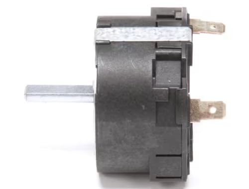 Fits Univex 2340 1115 Timer, 15 Minute for SRM20, SRM30+, SRM60
