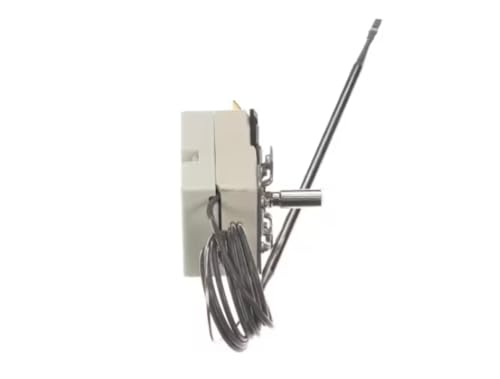 Fits Dinex 55.130 32. 360 170 C 1424 Thermostat, Control, 170 Celsius