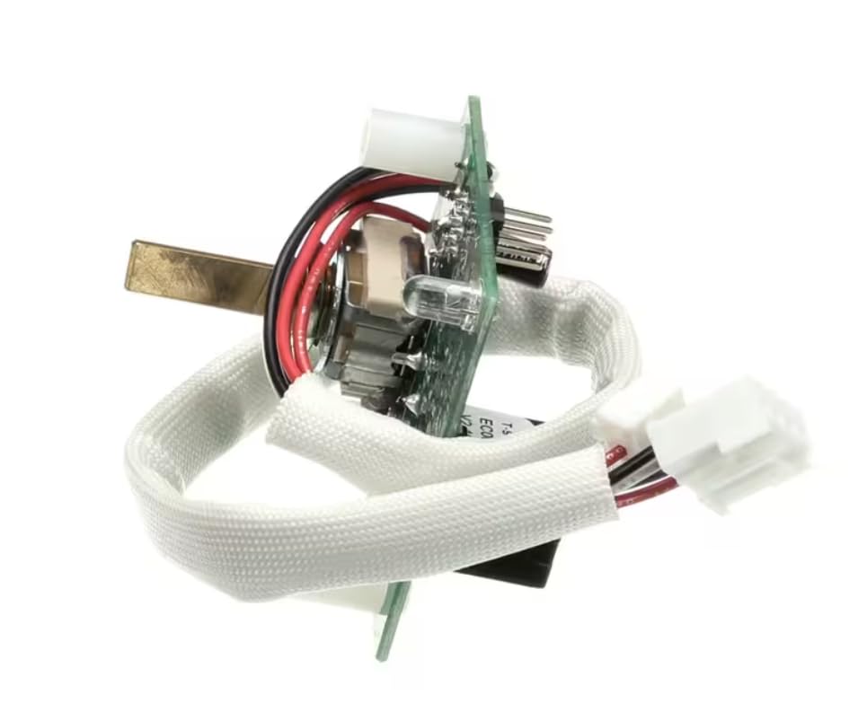 Fits Food Warming Equipment 8410133B XML-2 E315391 Moisture Control Board, Thermostat for PHU-12-CIN