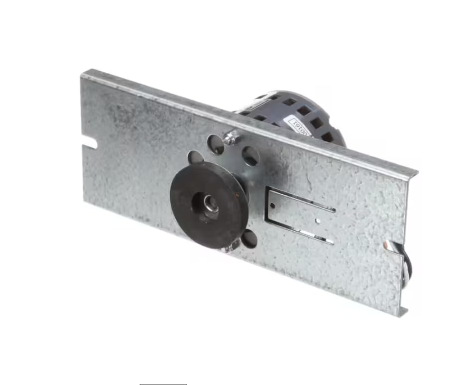 Fits Crathco KJB2C4003 SER. 29D 00161 Pump Motor with Bracket and Magnet, 230 Volt, 50/60HZ for D155-3, D155-4, D155