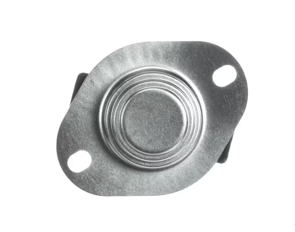 Fits York 314849 Limit Switch/Thermostat, Opens 160F, Closes 120F for TM9V120D20MP11C, TG9S120D20MP11, TG9S040A08MP11