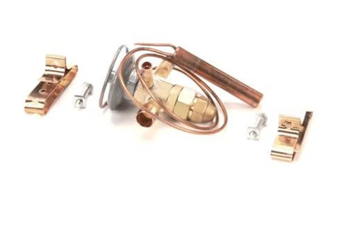 Fits Master-Bilt 43-30 RZ Thermo Expansion Valve for MBGFP48-HG, MBGFP74-HG