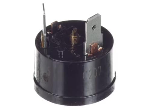 Fits FBD 3188 T Overload, Compressor