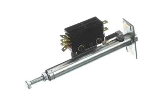 Fits Electro Freeze 114178-01 SP2 Switch & Guide Assembly, Center, Self-Closing for 30T-RMT, 99T-RMT