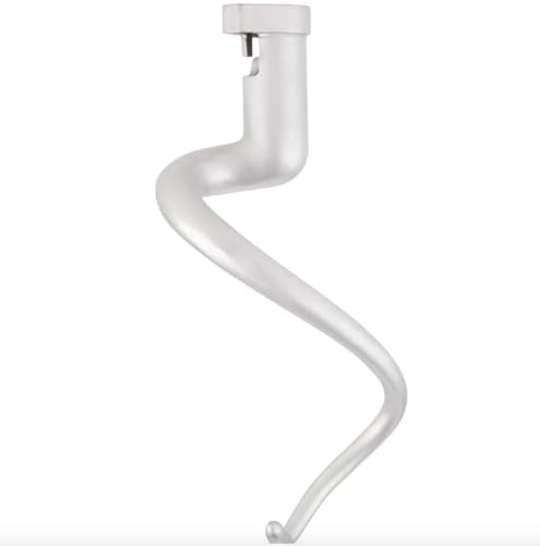 Fits Avantco Cast Aluminum Dough Hook – 10 Qt Mixer for MX10/MX10WFB