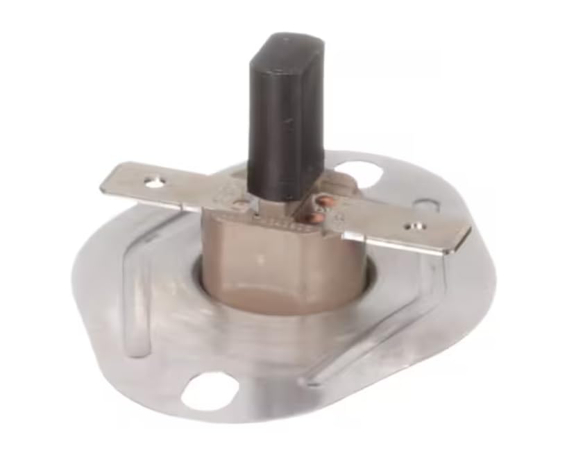 1928 AB TO-190-MQCA-TF 32-4 Reset Switch for CM2-12020, CM2-12026, CM4-20835