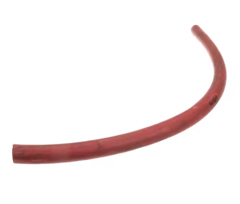 Fits Groen 161101 Hose, Air, 200 PSI, 3/4" x 16.75" Long for XS-208-10-3, XS-208-12-3, XS-208-14-3