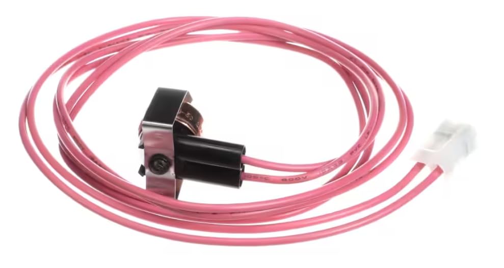 Fits Carrier HVAC 3RTOJL-01442 E237675 Defrost Thermostat with Sensor for 38YCG036 6A0, 48JZ 030040310, 48XZ 036090500