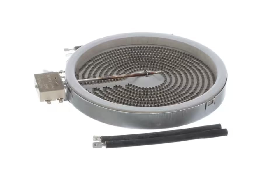 063 21 15.45 68 Surface Element, Radiant, 1800 Watt for W5CE1522FB. WCE55US0HB, WCE55US4HB