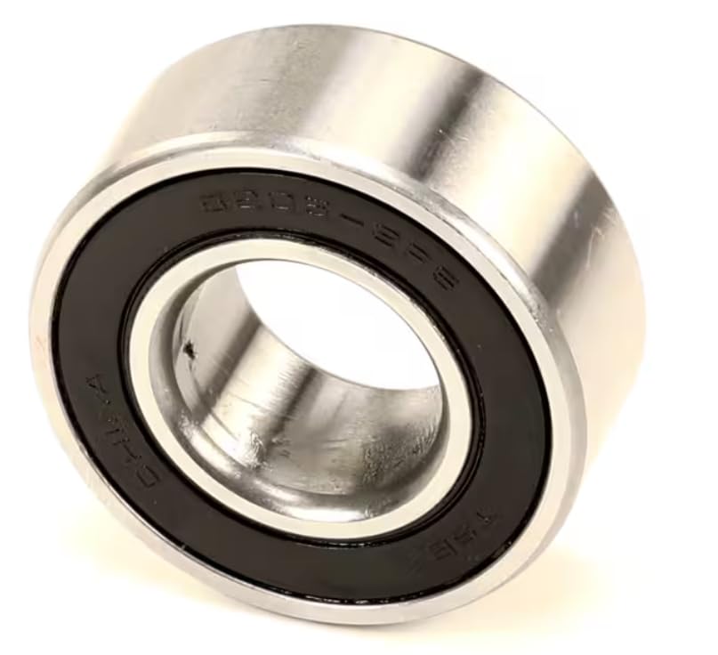 Fits Hobart 6205-2RS TSB Bearing, Agitator Shaft, D330/D340 for D340C, D330, D340
