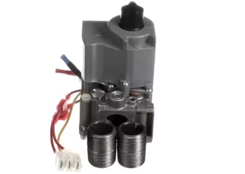 Fits Lochinvar 100171719 VR8303M4848 2108D3C3 64463742 Valve Kit, Natural, 24V