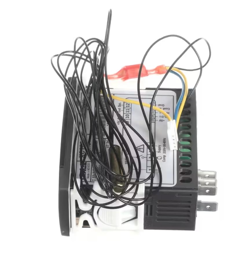 Fits Randell AI004AA0 Temperature Control, Electronic, Scroll Compressor