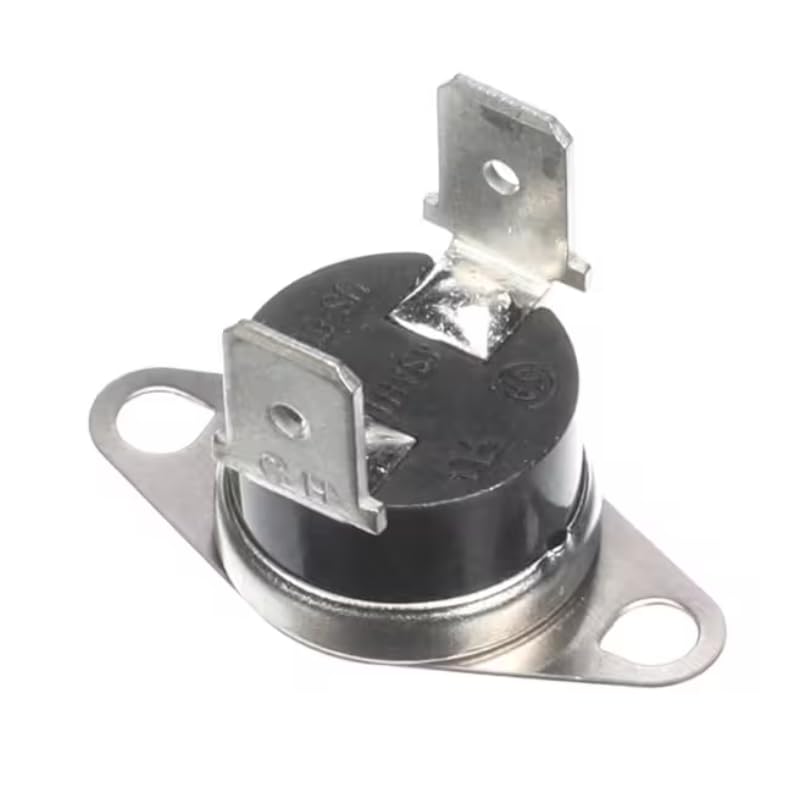 US-602 3 Hi Limit Thermostat, Normally Open