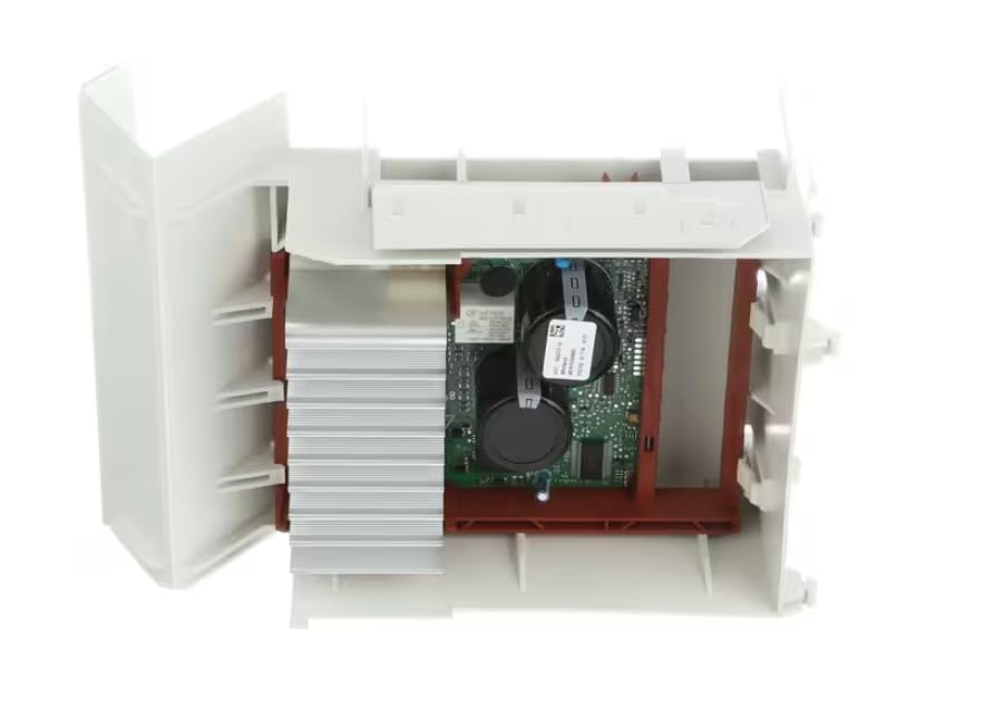 544273-14 210702 01 718 0117 HF7FD 024-1ZTF(610) Control Board, Washer for 7MGHW9100MW0, 7MGHW9150PW0, 7MGHW9150PW1
