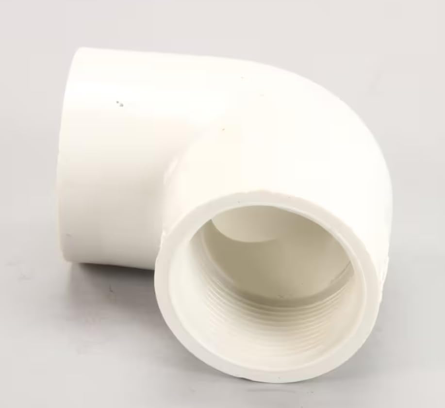 Fits Randell N8F-pw PVC-I Elbow PVC Fitting, Fem X Glue, 1 1/2" for 52365WPRM-CFA, 8268MN, PH120E.3