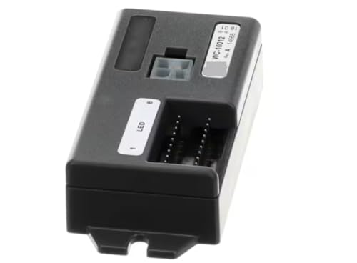 Fits Wilbur Curtis 14668 REV. A 18 01 Smart Membrane Encoder for PCGT6, PCGT6300