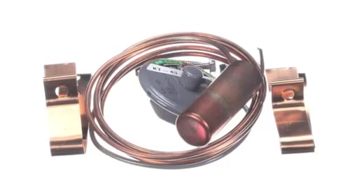 Fits York 43-60 NGA 23023-2-G KT-43-NGA 3423 Power Head Kit, Expansion Valve/TXV, R22, 5FT Capillary