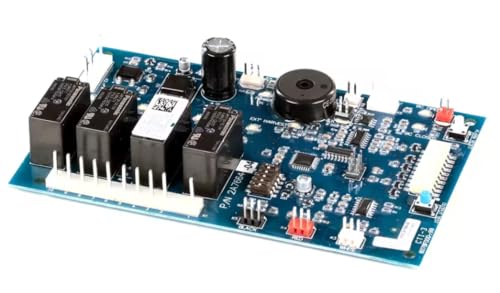 Fits Hoshizaki 2A7664-04 Control Board for KMS-830MLJ, KMD-460MAJ, DKM-500BWJ