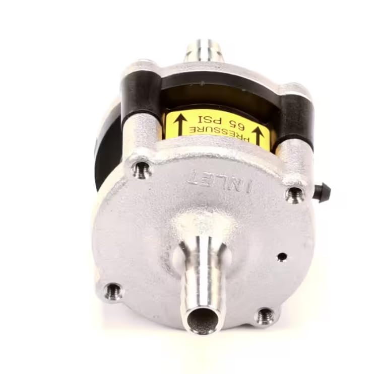 Fits Cornelius 1C159 19-340-00 REV E Water Regulator/Pressure Reducing Valve, 65PSI, 3/8" Barb