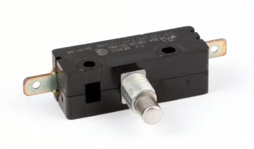 Fits Southbend Range 09-01-06 E14 25A. 125 OR 250 VAC 1HP 125 VAC 2HP 250VAC Door Switch, Blower Safety for 2001, CO-1364, CO-1424