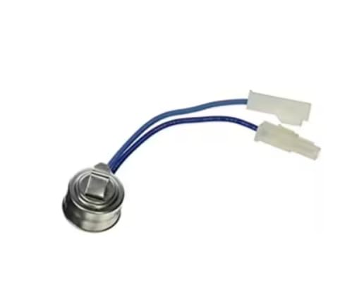 T-O-D 37TV31 31733 J2029 Thermostat, Defrost for FFHB2740PE0, FFHB2740PE1, FFHB2740PE2