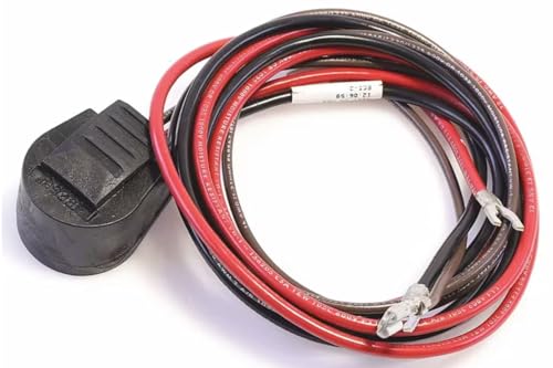 Fits York VW-1 136203 ECI-2 Compressor Wire Harness, 40 in. with PLU
