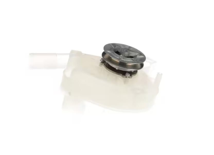 Fits Whirlpool 35-601C Drain Pump, High Volume, Washer for PAV2755AAW, MAV7557EWW, MAV6601AWW