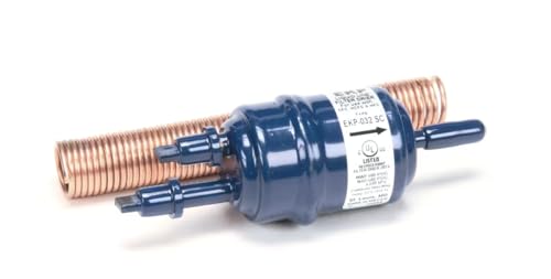 Fits Randell V1543 Capillary Tube with Filter Drier, .036" x 144" for 9928SCA, 9972SCA, 9986CICI