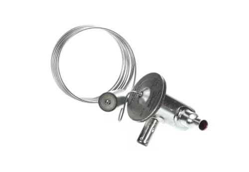 068U3886 03194 R290 4A6206-01 Thermostatic Expansion Valve for PT2A-FG-FG, PT2A-FS-FS, PT2A-HS-HS
