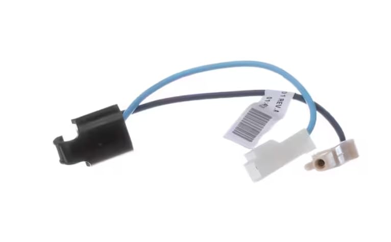 1:46:28 Defrost Thermostat, Refrigerator for FFHB2750TD, FFHB2750TD0, FFHB2750TD1