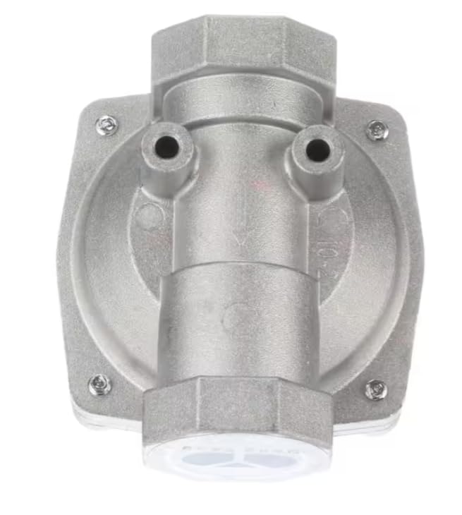 229C5730P009 DR1C134 1/2 PSI 2128 Gas Pressure Regulator, Natural Gas, Range for CGP350SET1SS, CGP350SET2SS, CGP350SET3SS