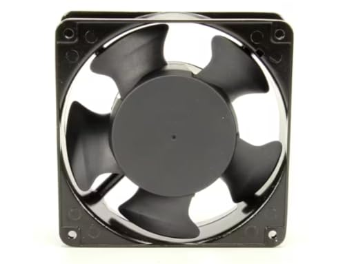 Fits Norlake E19455 LR207189 AMPS 0.18/0.12 WATTS 18/20 Fan Motor, Axial, 115V, 50/60H