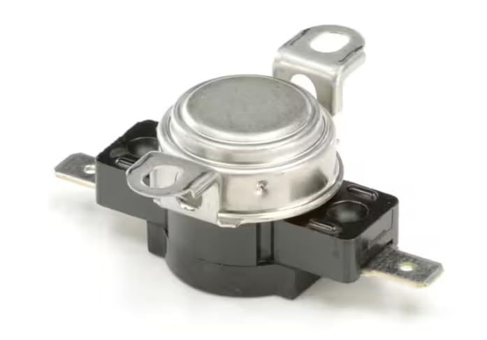 311874 60FX24 205C2776 P005 A1517 L177C Switch HIGH Limit