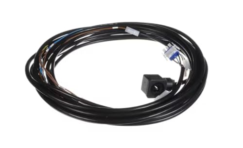 Fits Electrolux Professional 87.9007 REV 0 Cable, Steam Aeration